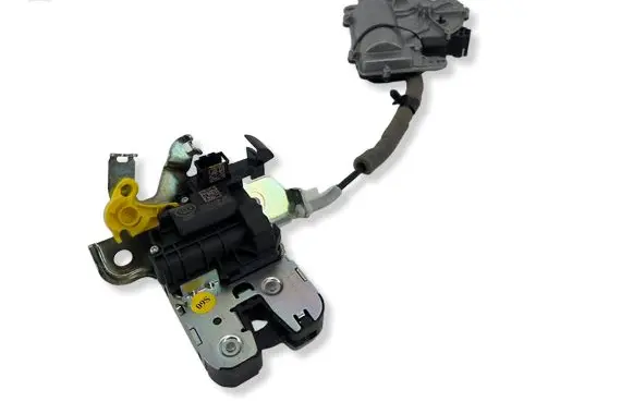 Audi A5 Tailgate/trunk/boot lock/catch/latch 3V5827887A 102722
