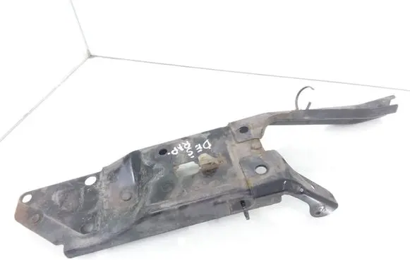 Nissan X-Trail T31 Side radiator support slam panel 