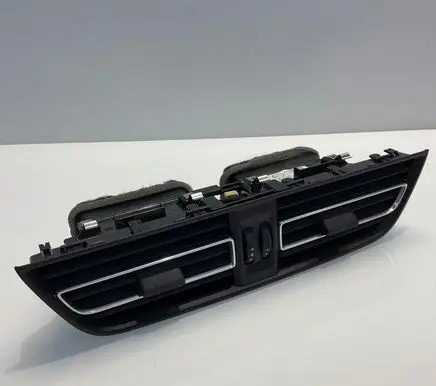 Porsche Macan (95B) Dash center air vent grill 95B819110E