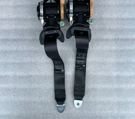 Toyota Corolla E210 E21 Rear seatbelt 7336002682 7337002232