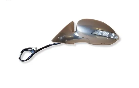 Mercedes-Benz CLS C219 Front door electric wing mirror 