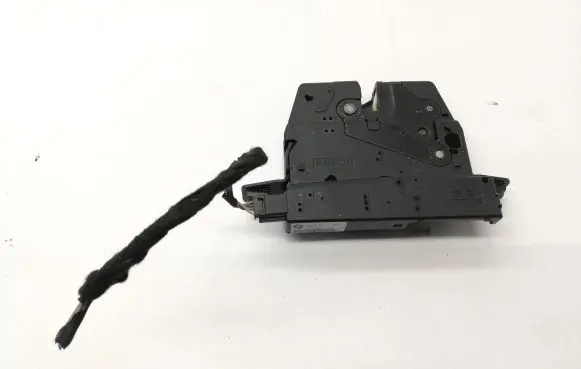 BMW X1 E84 Tailgate/trunk/boot lock/catch/latch 912781
