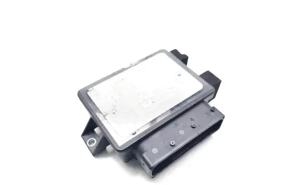 Mazda 6 Hand brake control module 