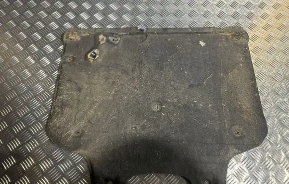Audi A5 Gearbox bottom protection 8W0863822B