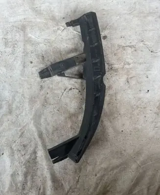 Renault Scenic II - Grand scenic II Front bumper mounting bracket 8200183758