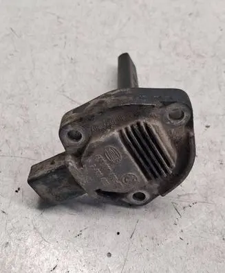 BMW 3 E46 Oil level sensor 758003 6PR00786802