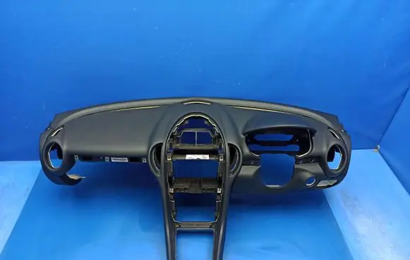 Mercedes-Benz SLK R171 Dashboard 1716805787 0002400652 010811400095
