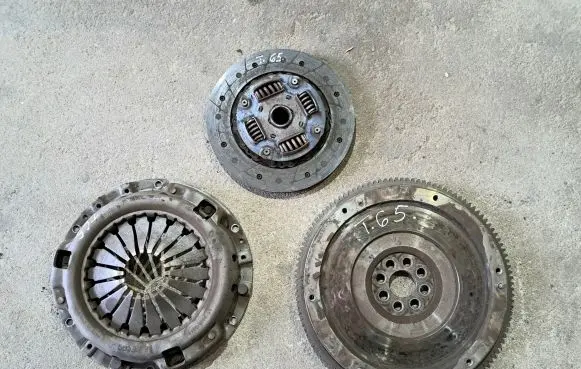 Honda FR-V Clutch set kit