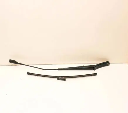 Skoda Octavia Mk3 (5E) Windshield/front glass wiper blade 5E1955410