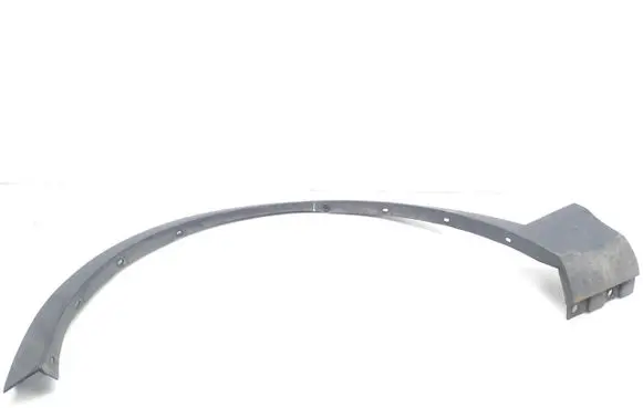 BMW X3 F25 Front arch trim 7210081 51777210081