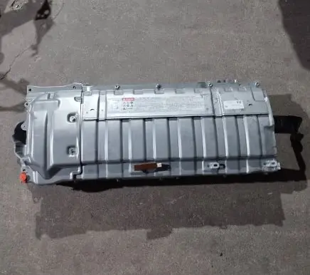 Toyota RAV 4 (XA50) Hybrid / electric car battery g9280-42160