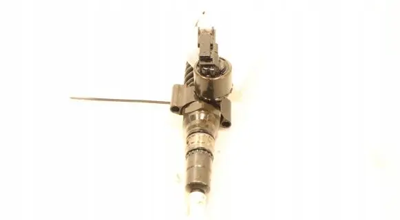 Seat Leon (1P) Fuel injector 0414720404