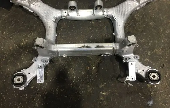BMW X5 G05 Rear subframe 6884574