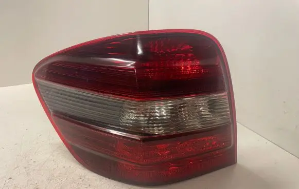 Mercedes-Benz ML W164 Rear/tail lights a1648203964
