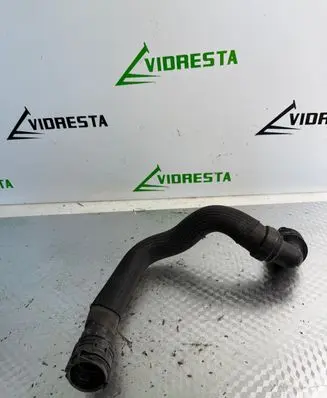 Citroen C4 Grand Picasso Engine coolant pipe/hose