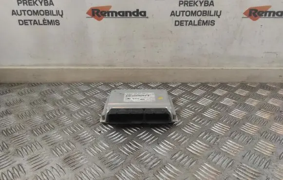 Audi A8 S8 D3 4E Other control units/modules 4E0907553C 4E0910553C