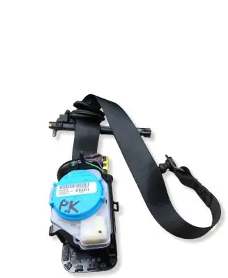 Mercedes-Benz B W246 W242 Front seatbelt A2468602585