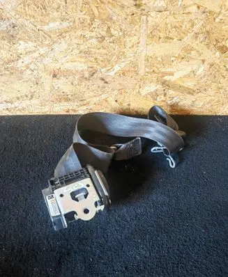 Renault Scenic III - Grand scenic III Front seatbelt 868850012R