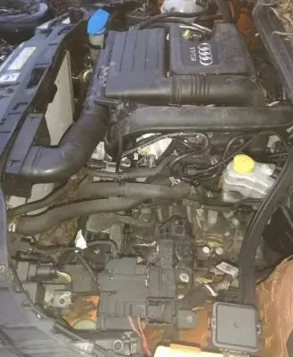 Engine