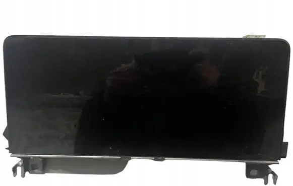 BMW X3 G01 Screen/display/small screen 5A42087