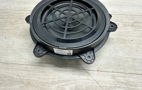 Porsche Cayenne (92A) Rear door speaker 7PP035710B 7PP035710c 195584