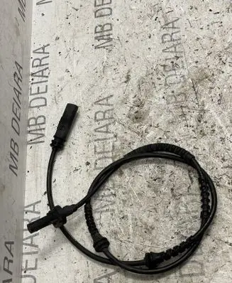 BMW 5 F10 F11 ABS brake wheel speed sensor 6853859