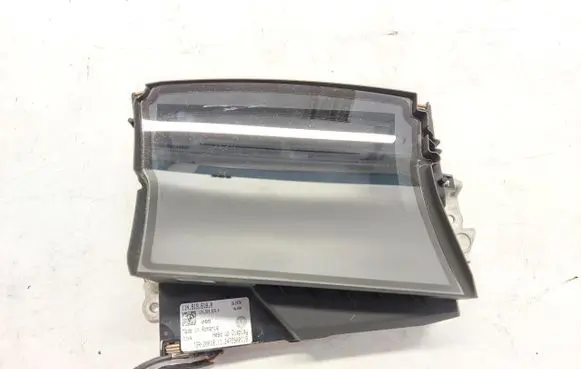 Ford Explorer EV Screen/display/small screen 11N919618AJLK01
