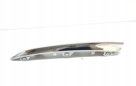 Mercedes-Benz GLC X253 C253 Front bumper splitter molding A2538851804