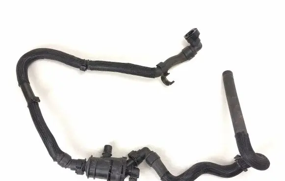 Dacia Duster II Water pump 212002893R