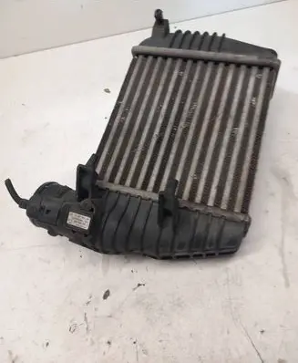 Audi A6 S6 C6 4F Intercooler radiator 4F0145805AC 6620470