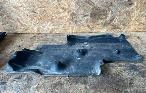 Volvo S60 Side bottom protection 31202720