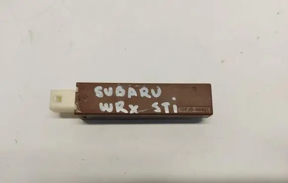 Subaru WRX STI Other relay t4513204264-jlk01
