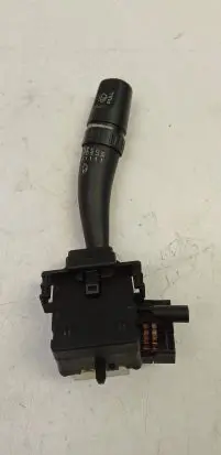 Wiper control stalk