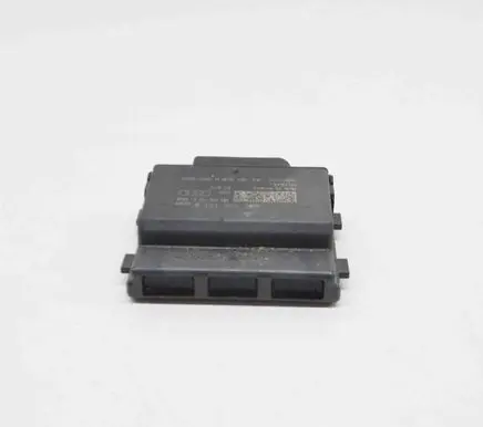 Audi A4 S4 B9 8W Fuel injection pump control unit/module 8W0906121B