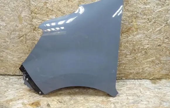 Renault Master IV Fender