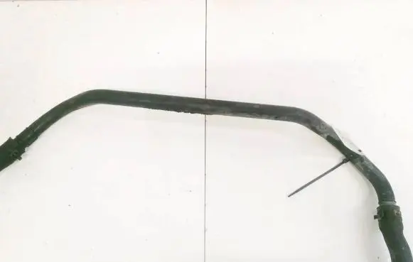 Mercedes-Benz CLS C219 Engine coolant pipe/hose A2115001972