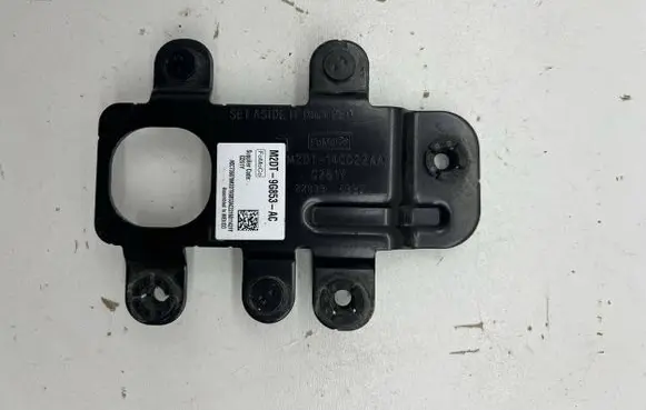 Ford Bronco Distronic sensor bracket M2DT9G853AC M2DT14C022AA