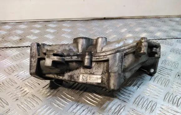 Opel Astra H Intake manifold 8973858233 700997110