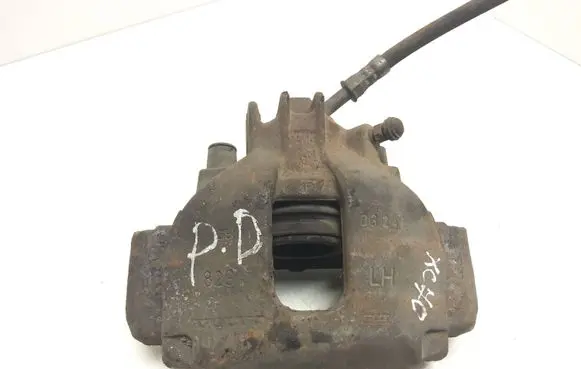 Volvo XC70 Front brake caliper