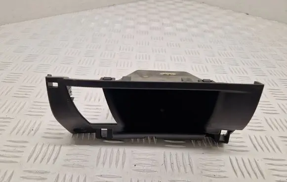 Citroen DS5 Dashboard storage box/compartment 9670602877 634800076192