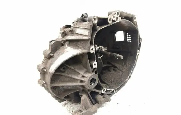 Peugeot 3008 I Automatic gearbox 9686944310 20DS84