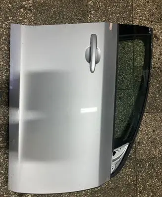 Volvo S60 Front door