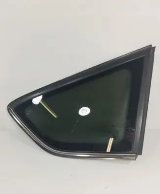 Ford Kuga II Front triangle window/glass 