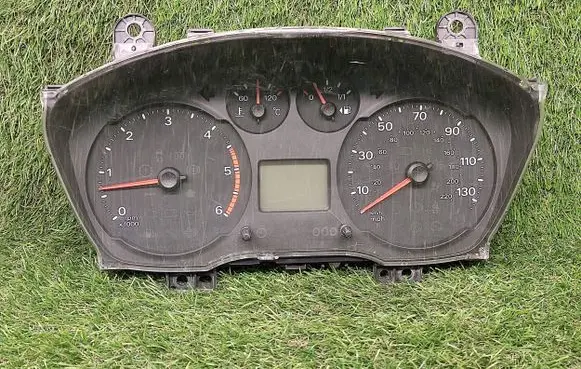 Ford Transit Speedometer (instrument cluster) 9C1T10849DB