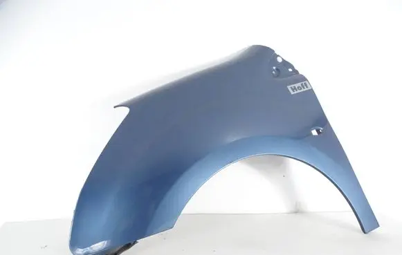 Citroen Berlingo Fender 