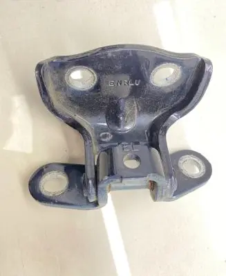 Hyundai Santa Fe Rear door upper hinge Nocode ENRLU