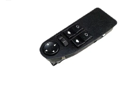 BMW 5 E39 Electric window control switch 8368967