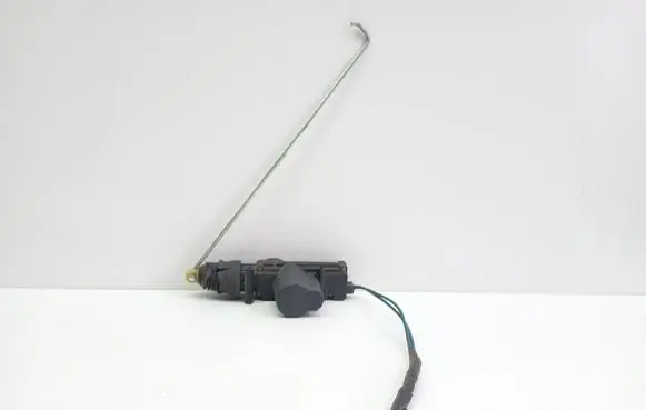 Audi 80 90 B3 Rear lock motor 