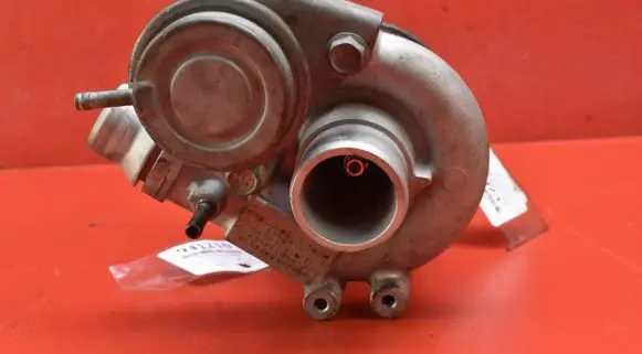Renault Grand Modus Turbo system vacuum part 8200864964