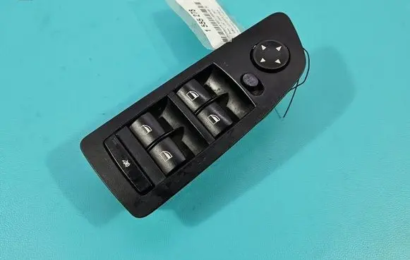 BMW 1 E81 E87 Electric window control switch 6970206 IMPRK1555278